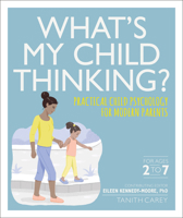 What's My Child Thinking? (Spanish Language Edition) 1465479376 Book Cover