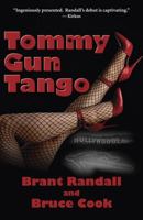 Tommy Gun Tango 0979996031 Book Cover