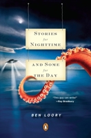 Stories for Nighttime and Some for the Day 0143119508 Book Cover