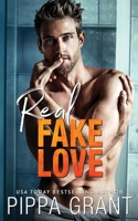 Real Fake Love 1940517869 Book Cover
