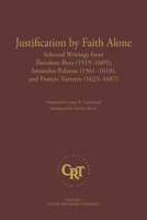 Justification by Faith Alone 1601789556 Book Cover