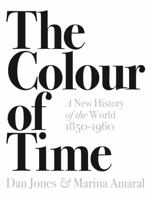 The Colour of Time 1643130544 Book Cover