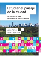 Estudiar el paisaje de la ciudad (Spanish Edition) 1643607413 Book Cover