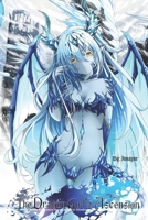 The Dragon Girl's Ascension (Volume 1) B0CLS8FSF6 Book Cover