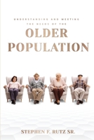 Meeting the Needs of the Elder Population: Atlas Planning Manual 195806629X Book Cover