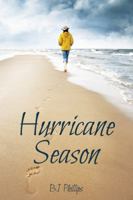 Hurricane Season 1942976127 Book Cover