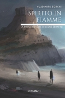 Spirito in fiamme B0BGNMKHFJ Book Cover