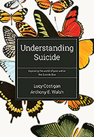 Understanding Suicide 1782188428 Book Cover