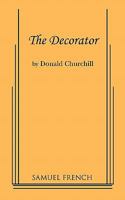 The Decorator 0573691274 Book Cover