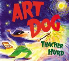 Art Dog 0064434893 Book Cover