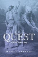 The Quest: Hazel's Journey 1546213600 Book Cover
