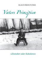Vaters Prinzipien 3732272974 Book Cover