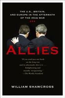 Allies 1586483471 Book Cover