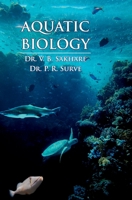Aquatic Biology 8195821014 Book Cover