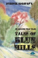 Tales of Blue Hills 9394059741 Book Cover