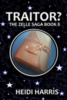 Traitor? B08WZL1X3F Book Cover