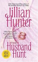 The Husband Hunt 141654481X Book Cover