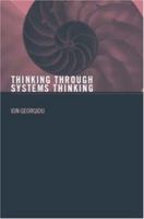 Thinking Through Systems Thinking 0415405203 Book Cover