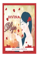Divina Mujer B088B4JCMR Book Cover