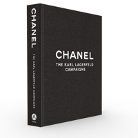 Chanel: The Karl Lagerfeld Campaigns 1419732846 Book Cover