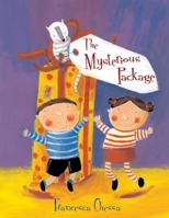 The Mysterious Package 1599900289 Book Cover