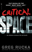 Critical Space 0553581791 Book Cover