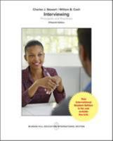 Interviewing: Principles and Practices 0073406716 Book Cover