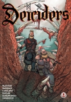 Deiciders 1914926188 Book Cover