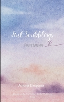 First Scribblings 9370927964 Book Cover