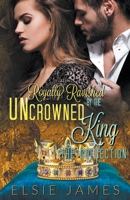 Royally Ravished the Collection B0BS5BTB6B Book Cover