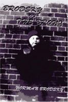 Brodsky of the Bronx 0595419151 Book Cover