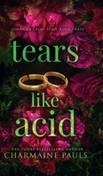 Tears Like Acid (Hardcover) (Corsican Crime Lord) 2491833301 Book Cover