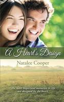 A Heart's Design 1509226680 Book Cover