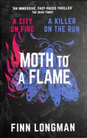 Moth to a Flame 1398523429 Book Cover