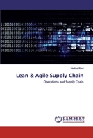 Lean & Agile Supply Chain: Operations and Supply Chain 6200484708 Book Cover