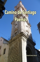 Camino de Santiago poemas 1799009246 Book Cover