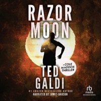 Razor Moon B0CVZWXRJ1 Book Cover