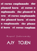 Ajy Tojen by Raquel Jodorowsky 1953377173 Book Cover