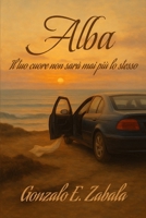 Alba (Italian Edition) B0F9WCD78Y Book Cover