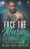 Face the Music 1719181152 Book Cover