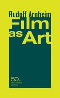 Film als Kunst 0520000358 Book Cover