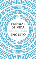 Manual de vida / Art of Living: The Classical Manual on Virtue, Happiness, and Effectiveness 8430626271 Book Cover