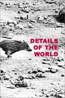Sophie Ristelhueber: Details of the World 0878466258 Book Cover