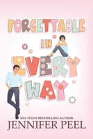 Forgettable in Every Way B0CQMCH3WJ Book Cover