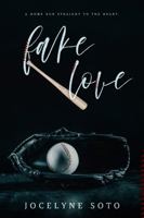 Fake Love: Special Edition 1956430059 Book Cover