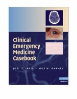 Clinical Emergency Medicine Casebook 052171964X Book Cover