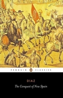 Historia verdadera de la conquista de la Nueva España 030681319X Book Cover