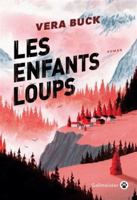 Les enfants loups 235178331X Book Cover