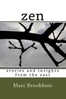 Zen: Stories and Insights from the East 1442100443 Book Cover