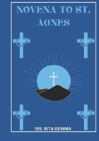 Novena to St. Agnes B0DV4RGCT4 Book Cover